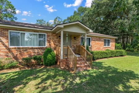 Pelham, GA 31779 Grady County