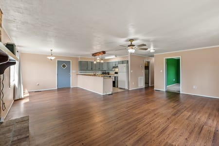 Pelham, GA 31779 Grady County