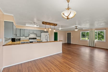 Pelham, GA 31779 Grady County