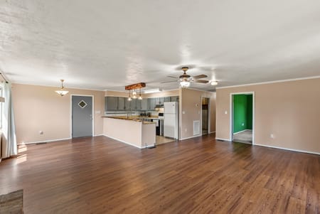 Pelham, GA 31779 Grady County