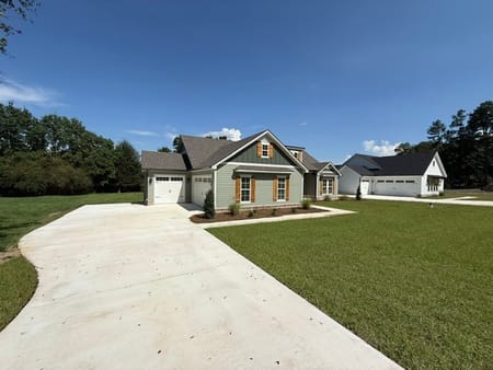 Ochlocknee, GA 31773 Thomas County
