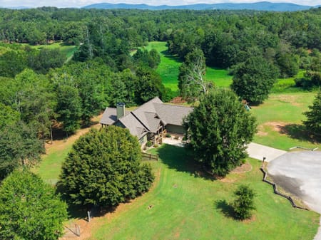 Clarkesville, GA 30523 Habersham County