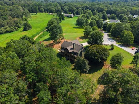 Clarkesville, GA 30523 Habersham County