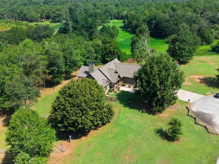 Clarkesville, GA 30523 Habersham County