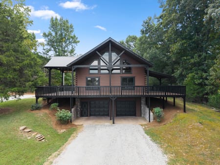 Dawsonville, GA 30534 Dawson County