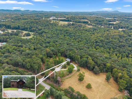 Dawsonville, GA 30534 Dawson County