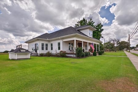 Roopville, GA 30170 Carroll County