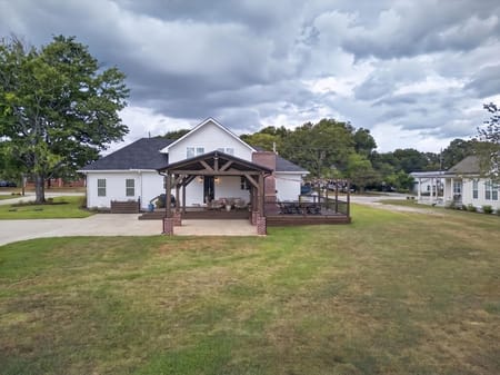 Roopville, GA 30170 Carroll County