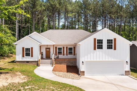 Dalton, GA 30721 Whitfield County