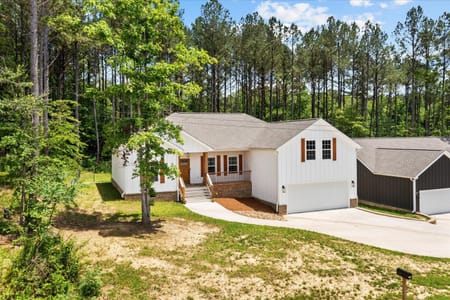 Dalton, GA 30721 Whitfield County