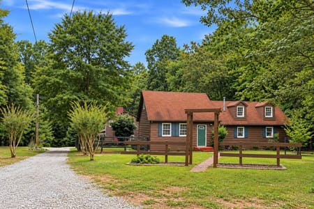 Gainesville, GA 30504 Hall County
