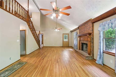 Hampton, GA 30228 Clayton County