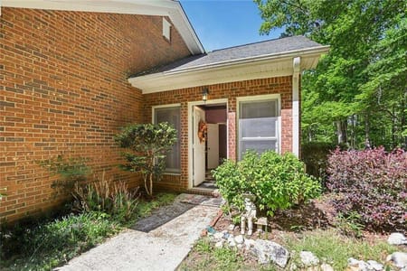 Hampton, GA 30228 Clayton County