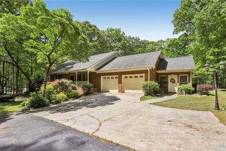 Hampton, GA 30228 Clayton County