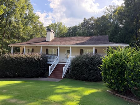 Dallas, GA 30157 Paulding County