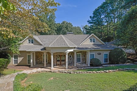 Alpharetta, GA 30004 Cherokee County