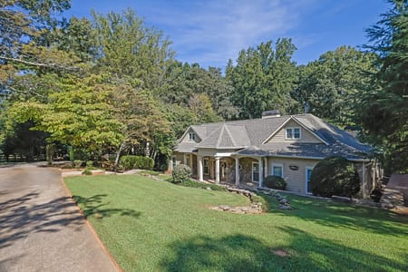Alpharetta, GA 30004 Cherokee County