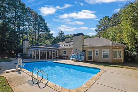 Alpharetta, GA 30004 Cherokee County