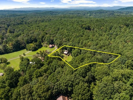 Ellijay, GA 30536 Gilmer County