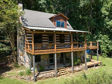 Ellijay, GA 30536 Gilmer County