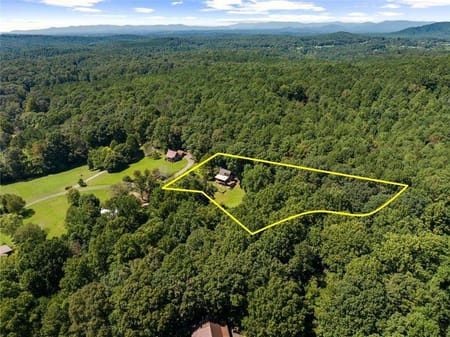 Ellijay, GA 30536 Gilmer County