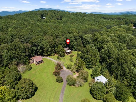 Ellijay, GA 30536 Gilmer County