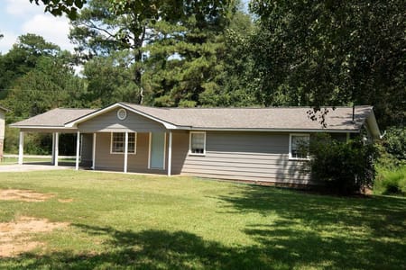 Carrollton, GA 30117 Carroll County