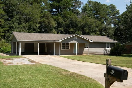 Carrollton, GA 30117 Carroll County