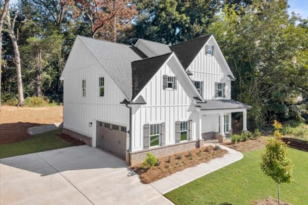 Covington, GA 30014 Newton County