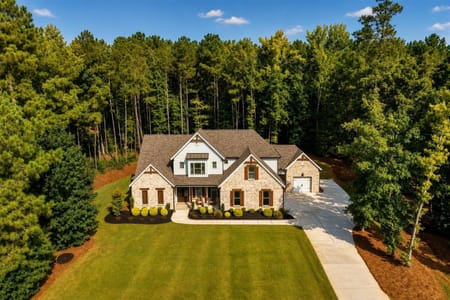 Forsyth, GA 31029 Monroe County
