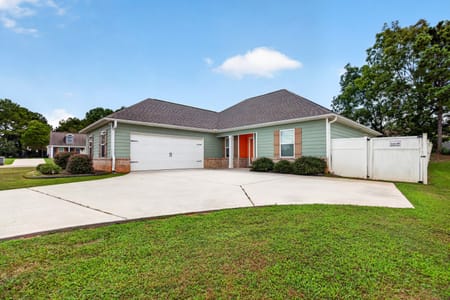 Milner, GA 30257 Lamar County