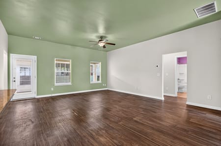 Milner, GA 30257 Lamar County