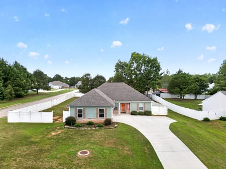 Milner, GA 30257 Lamar County