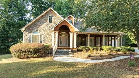 Monroe, GA 30656 Walton County