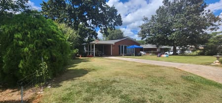 Thomaston, GA 30286 Upson County