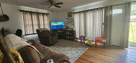 Thomaston, GA 30286 Upson County