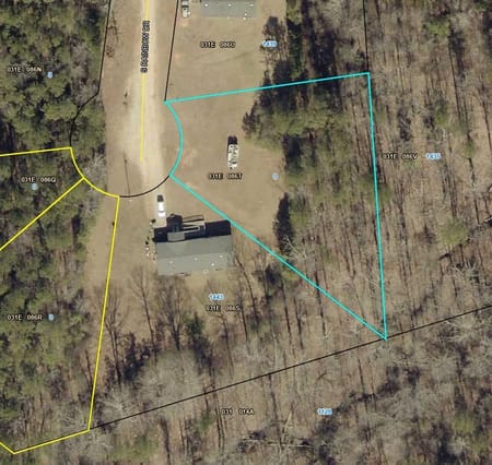 Elberton, GA 30635 Elbert County