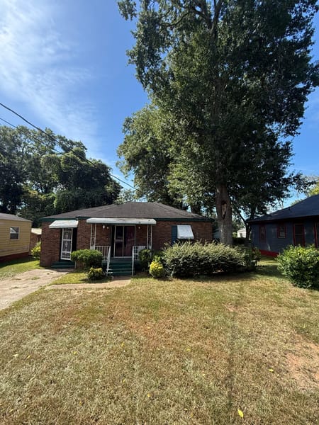Thomaston, GA 30286 Upson County