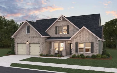 Hoschton, GA 30548 Jackson County