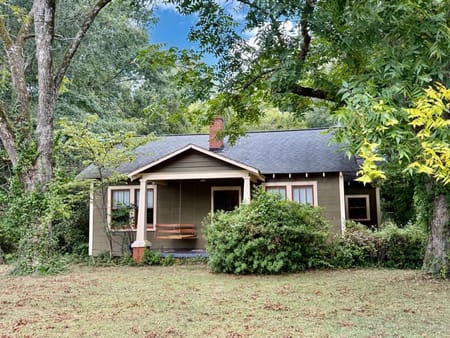 Athens, GA 30605 Clarke County