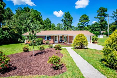 Carrollton, GA 30117 Carroll County
