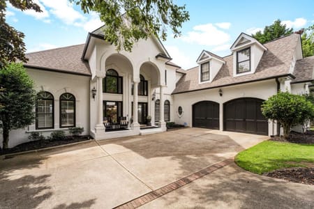 Gainesville, GA 30506 Hall County