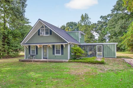 Winterville, GA 30683 Oglethorpe County