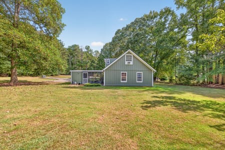 Winterville, GA 30683 Oglethorpe County