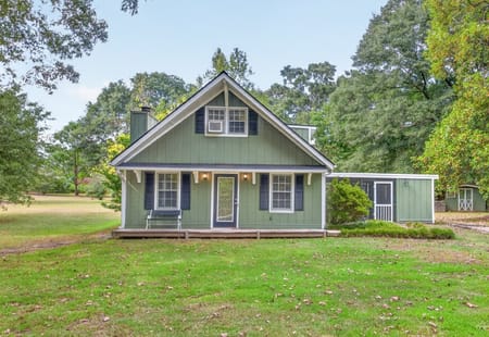 Winterville, GA 30683 Oglethorpe County