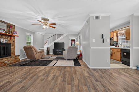 Winterville, GA 30683 Oglethorpe County