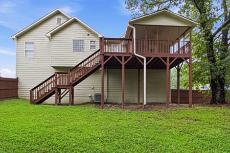 Dallas, GA 30157 Paulding County