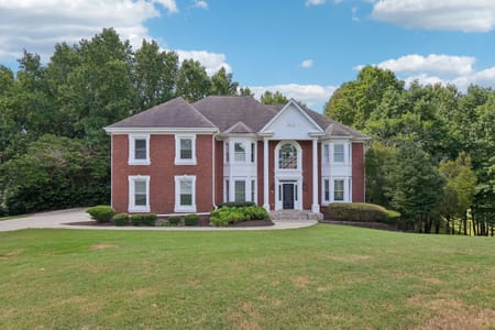 Cumming, GA 30041 Forsyth County