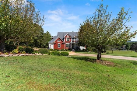 Ball Ground, GA 30107 Forsyth County