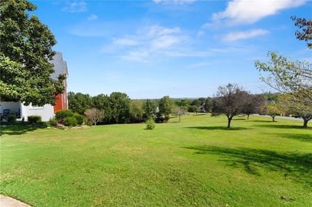 Ball Ground, GA 30107 Forsyth County